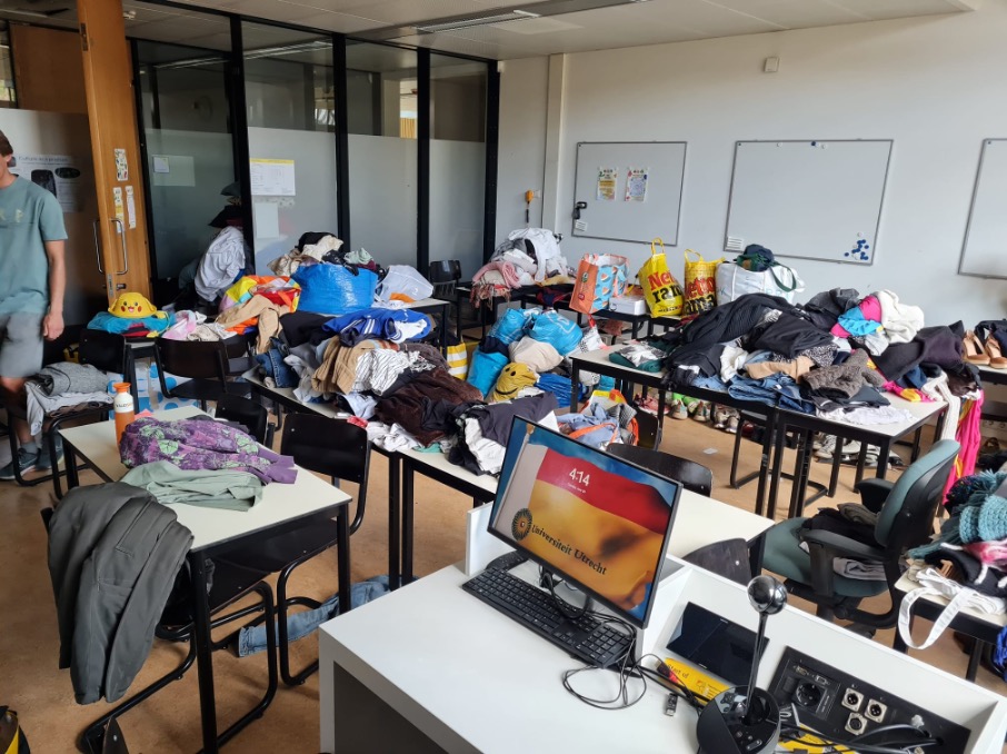 Je bekijkt nu Samenwerking